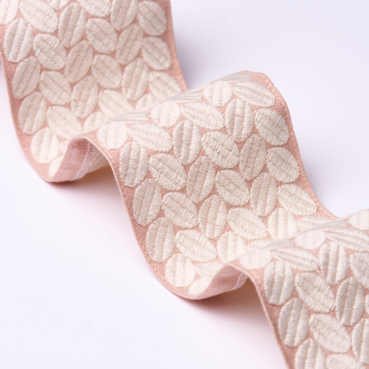 BERKELEY TAPE WIDE | Blush