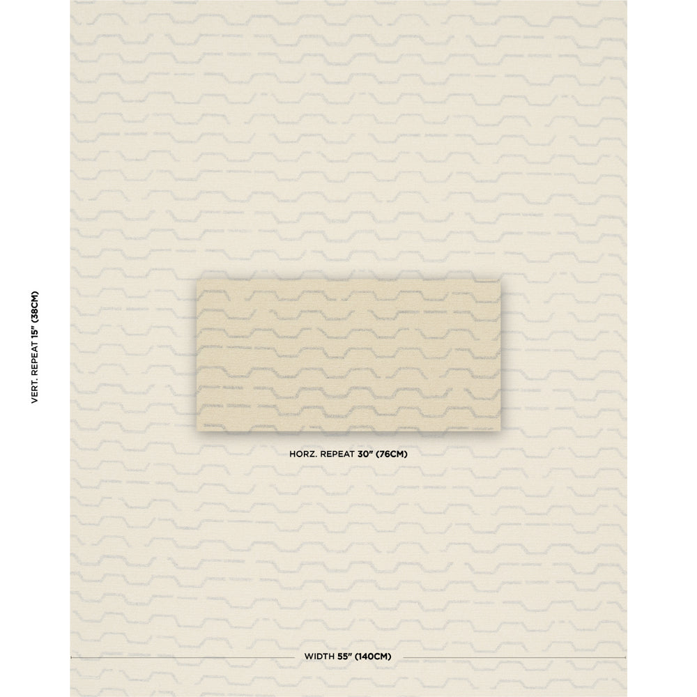 PATEK WOOL BOUCLÉ | Ivory