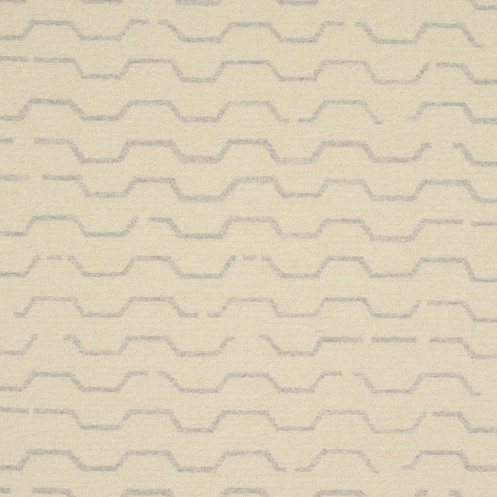 PATEK WOOL BOUCLÉ | Ivory