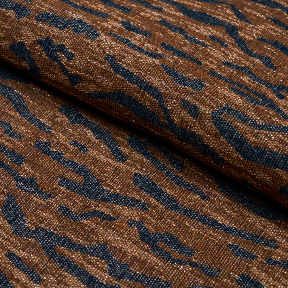 ALTAMIRA | Navy/Brown