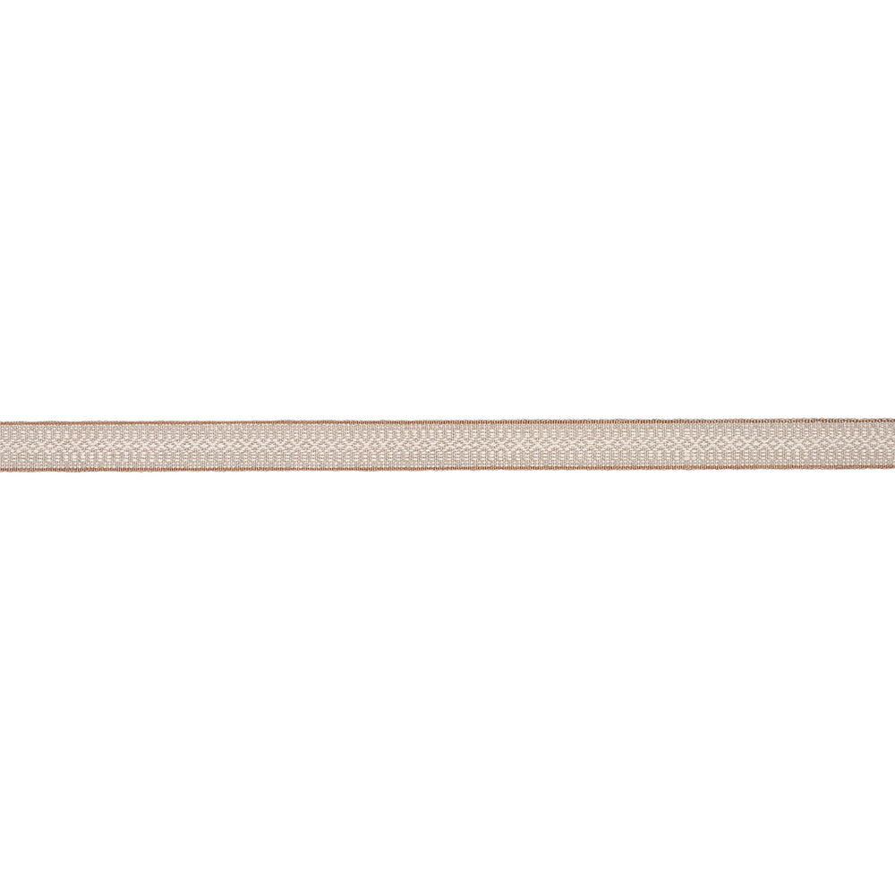 HELENA LINEN COTTON TAPE | Natural