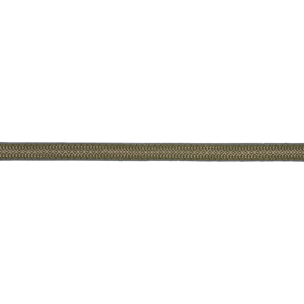 HELENA LINEN COTTON TAPE | Fern