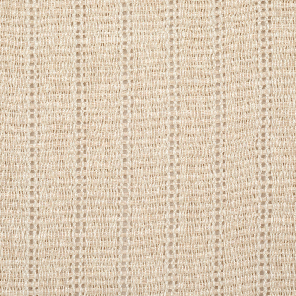 REMI HANDWOVEN LINEN CASEMENT | Natural