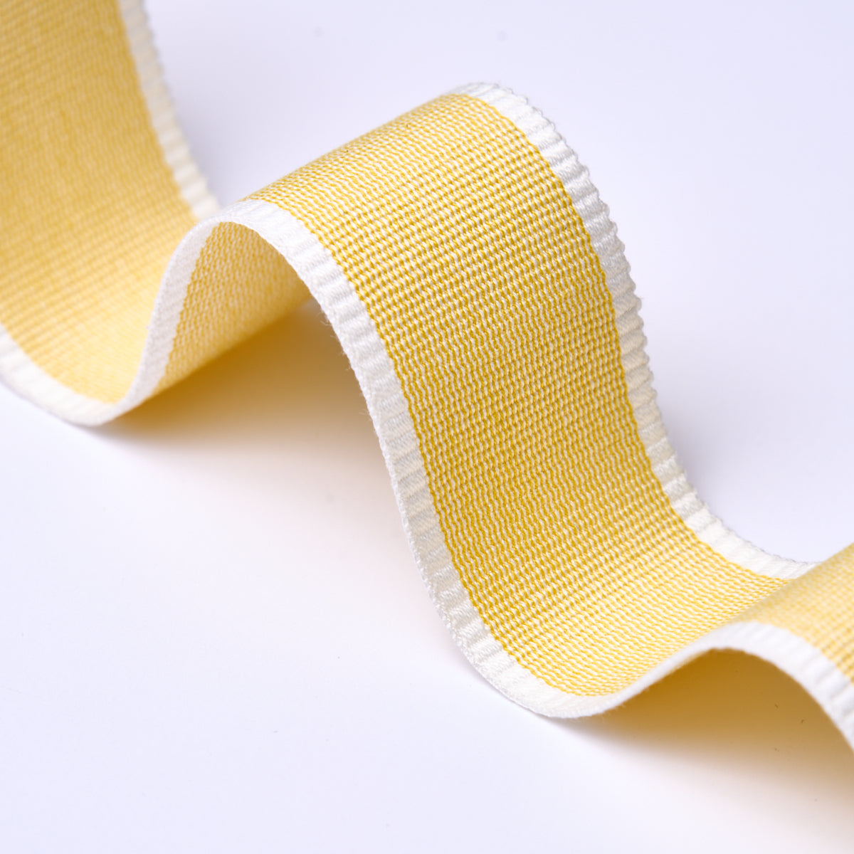 SANDPIPER TAPE MEDIUM | Yellow