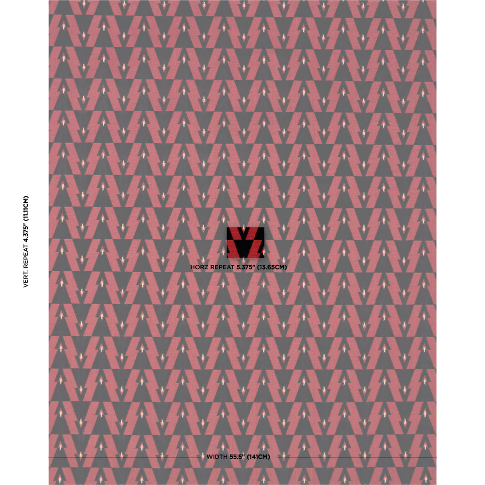 KALIDO VELVET | Ladybird