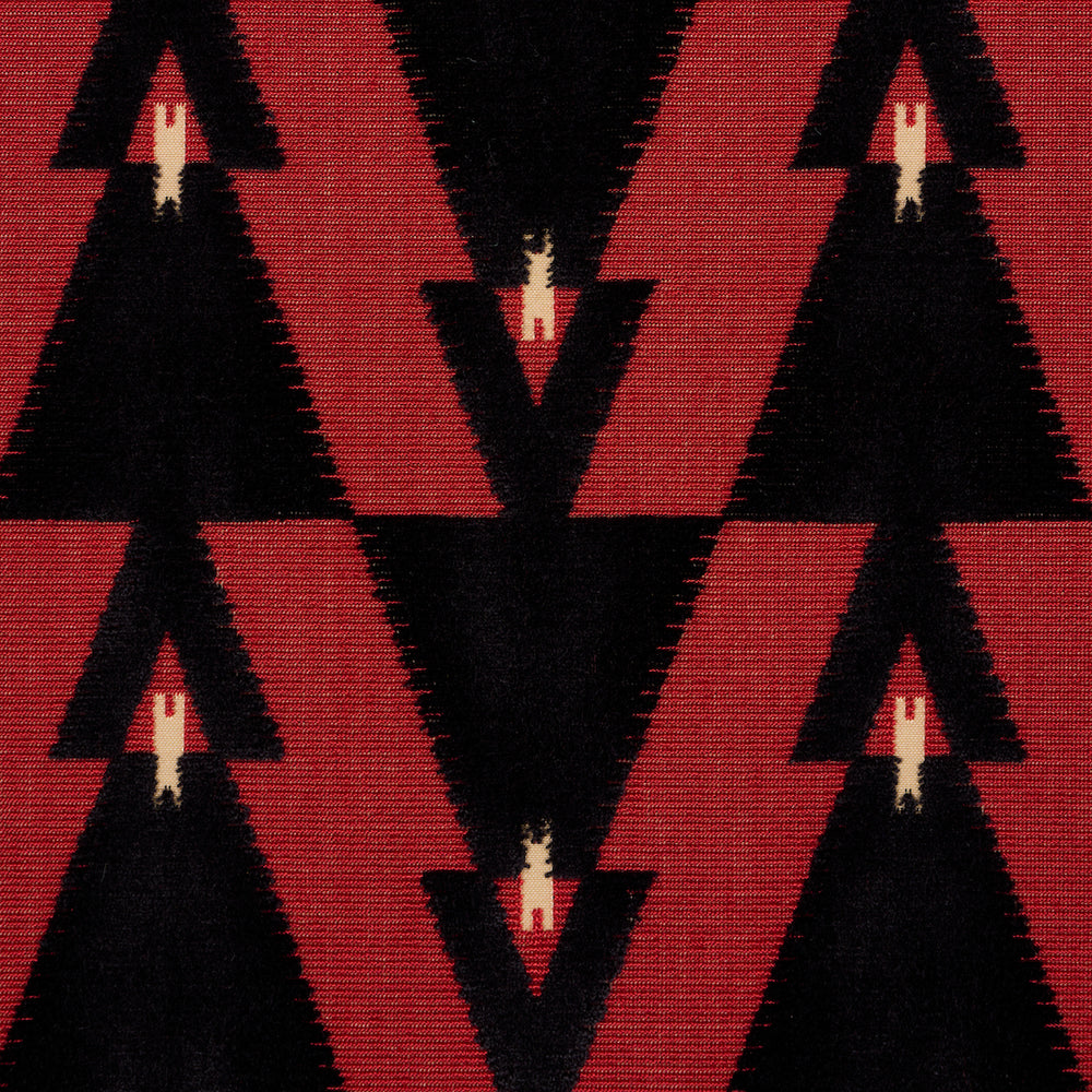 KALIDO VELVET | Ladybird