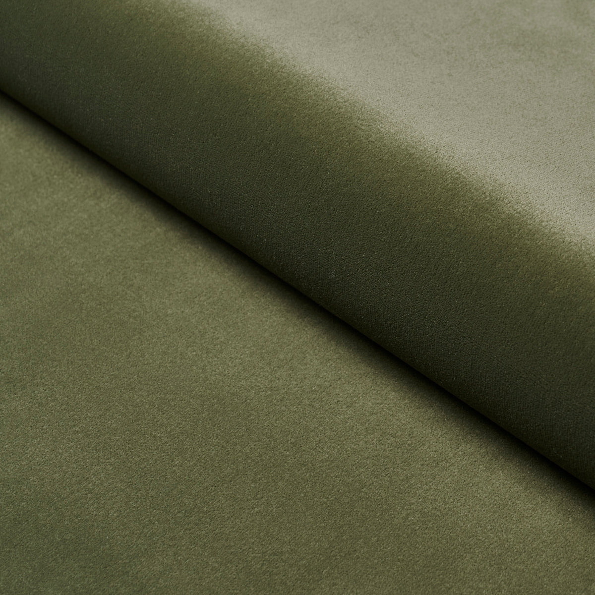 ALISTAIR INDOOR/OUTDOOR VELVET | Olive