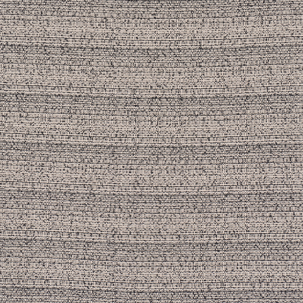 Sadie Indoor/outdoor | Black On Natural