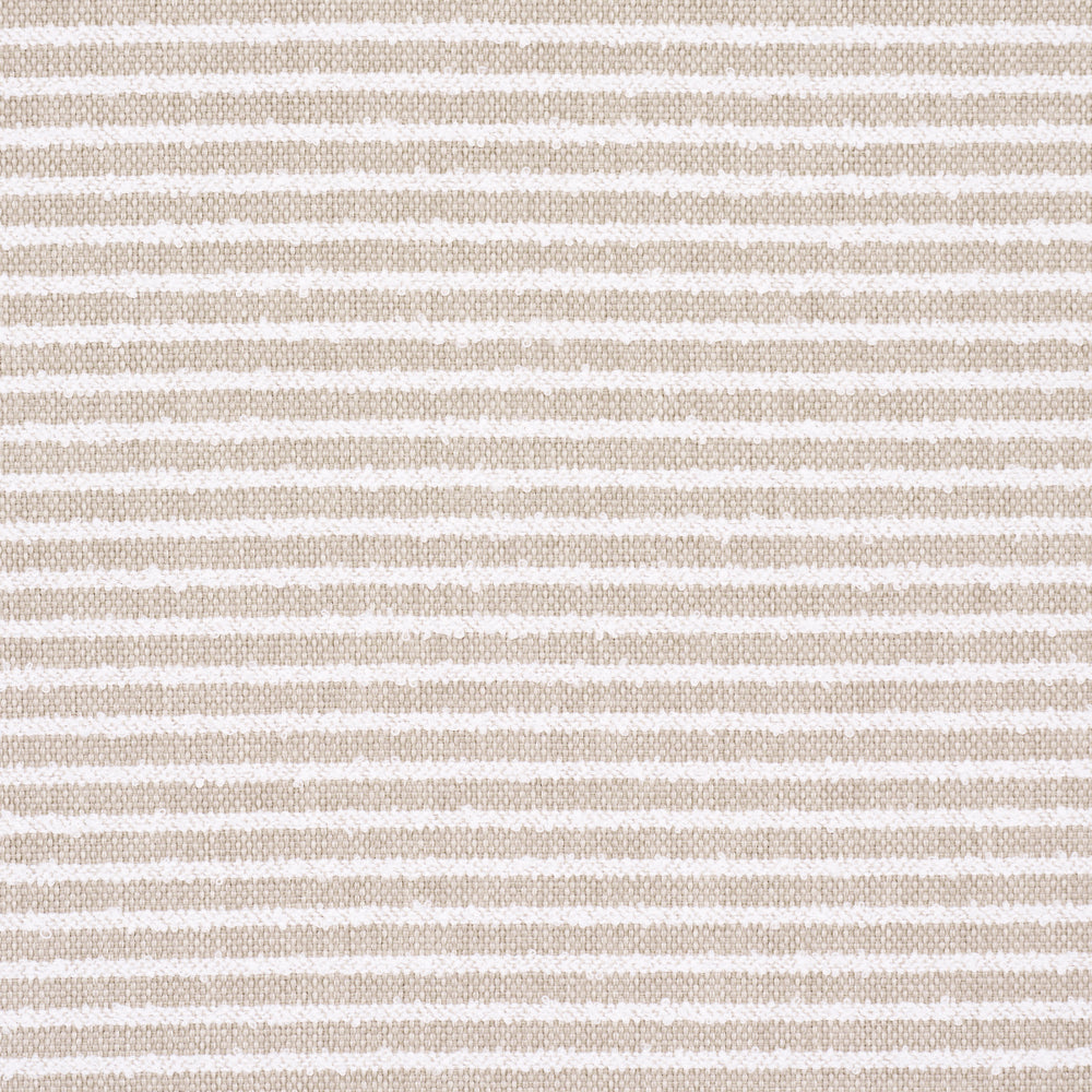 BOUCLÉ STRIPE INDOOR/OUTDOOR | Flax