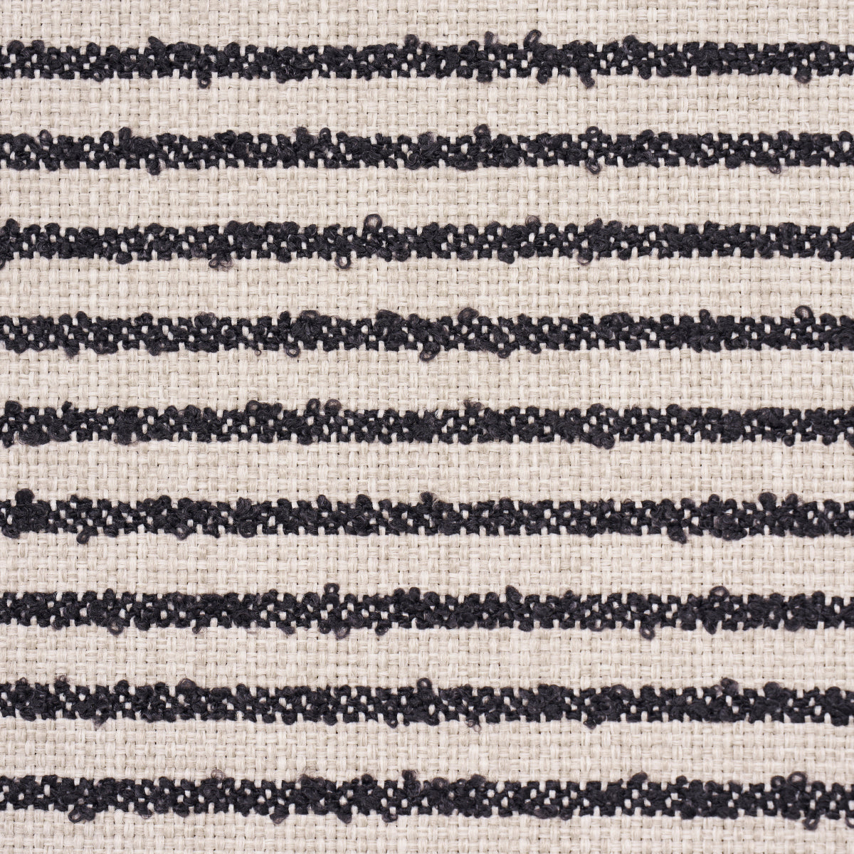 BOUCLÉ STRIPE INDOOR/OUTDOOR | Jute