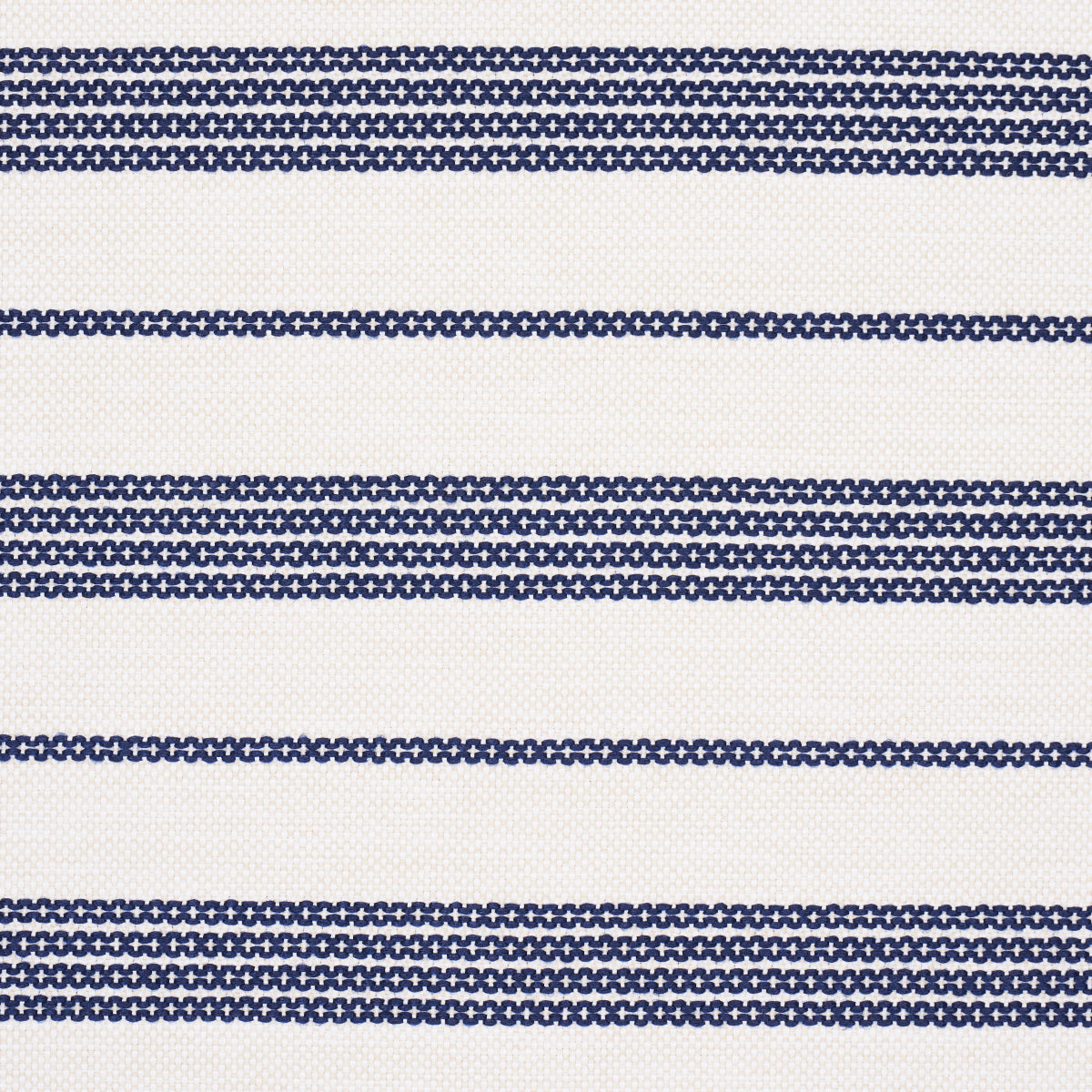 SERRA MESA INDOOR/OUTDOOR STRIPE | Navy