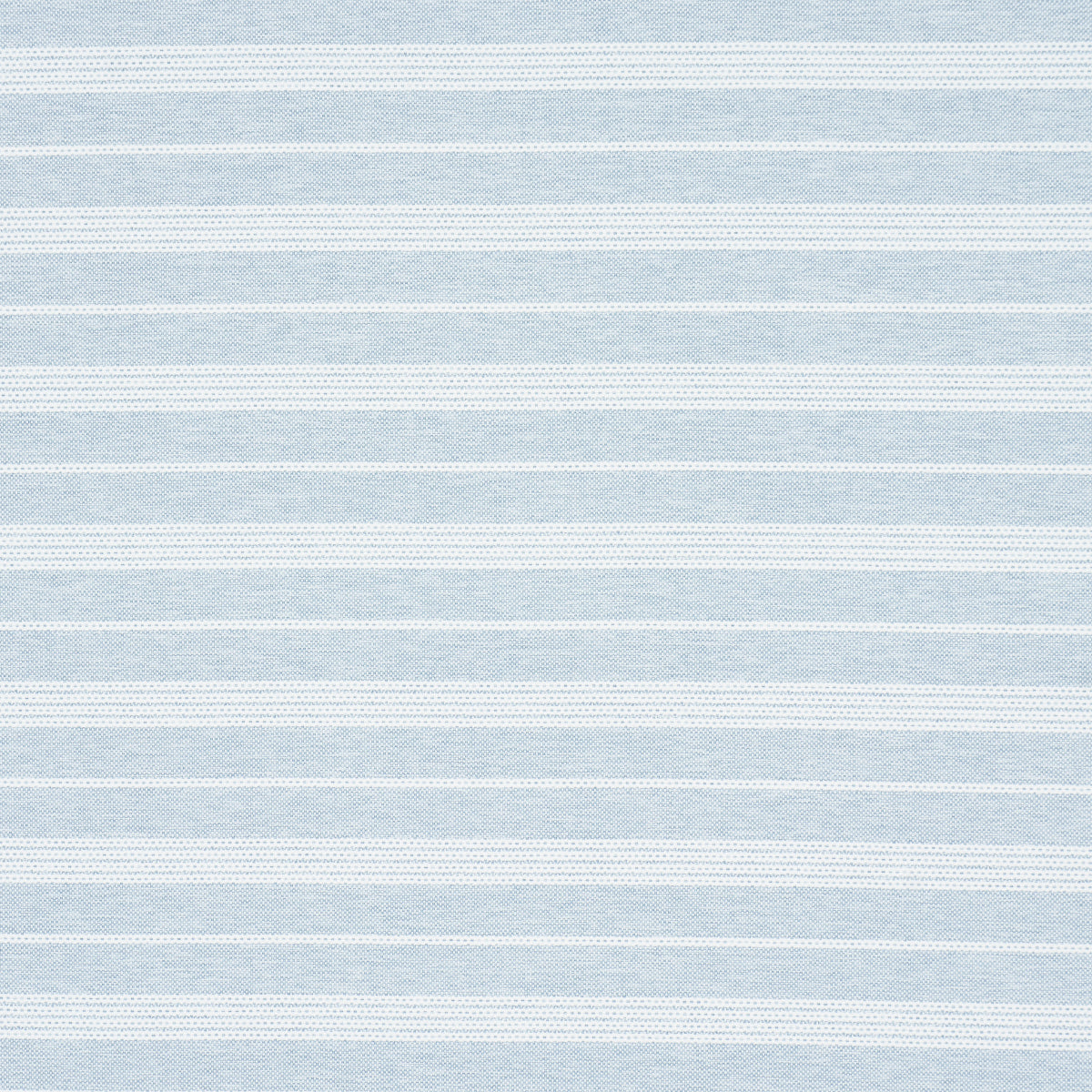 SERRA MESA INDOOR/OUTDOOR STRIPE | Chambray