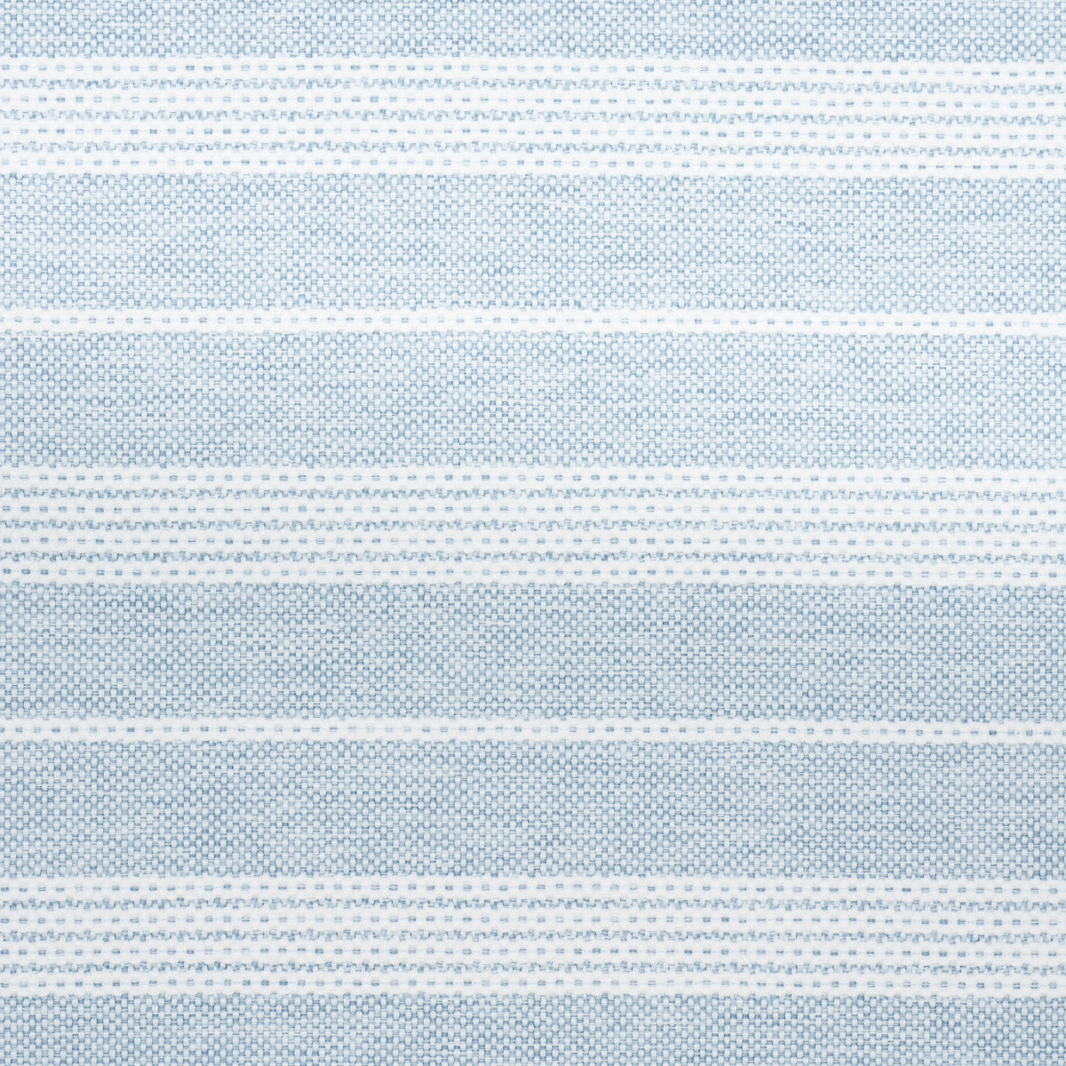 SERRA MESA INDOOR/OUTDOOR STRIPE | Chambray