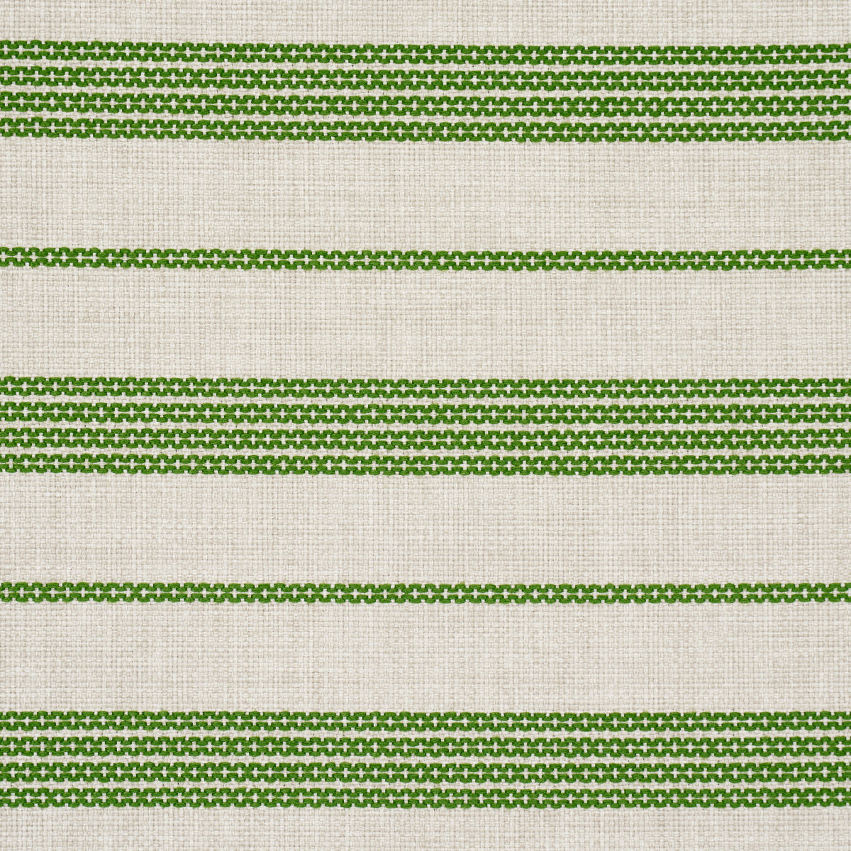 SERRA MESA INDOOR/OUTDOOR STRIPE | Verde