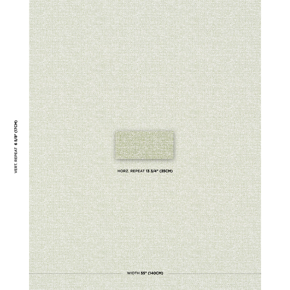 SARONG WEAVE INDOOR/OUTDOOR | Leaf