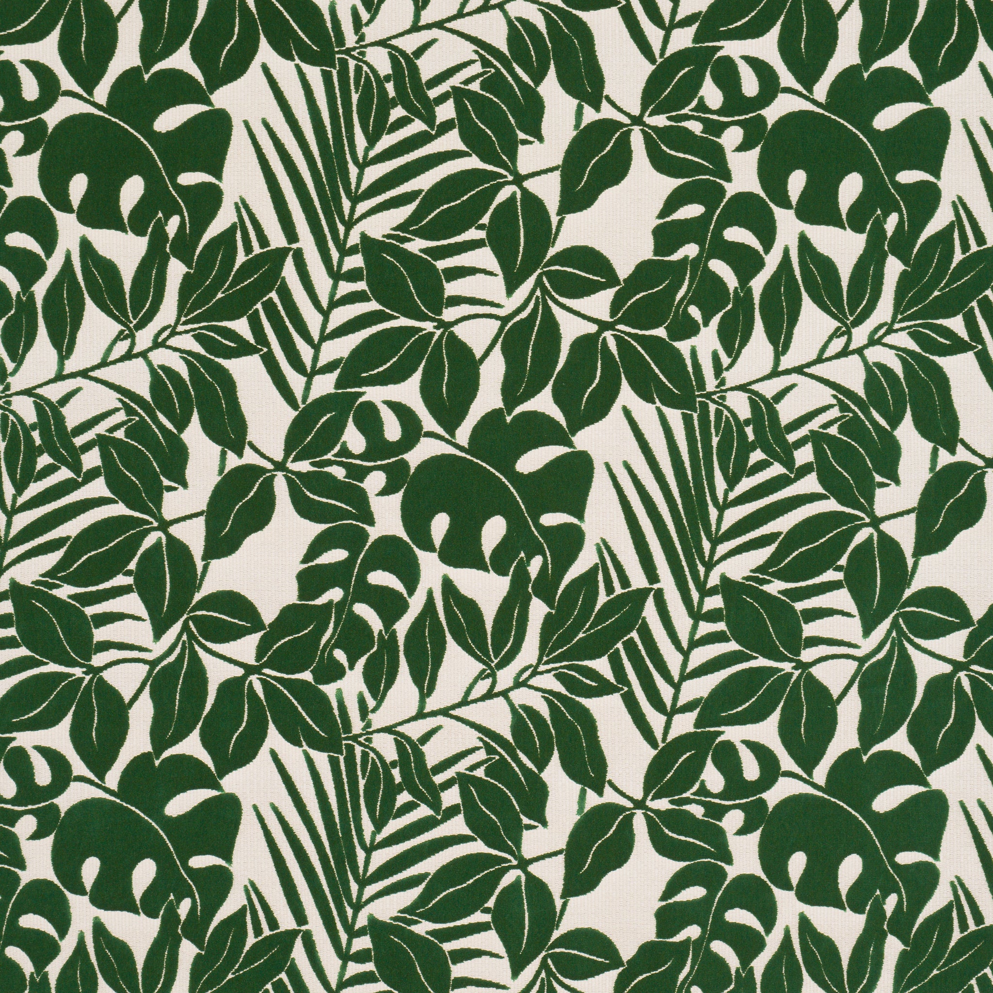 MIRAMAR INDOOR/OUTDOOR VELVET | TROPICAL