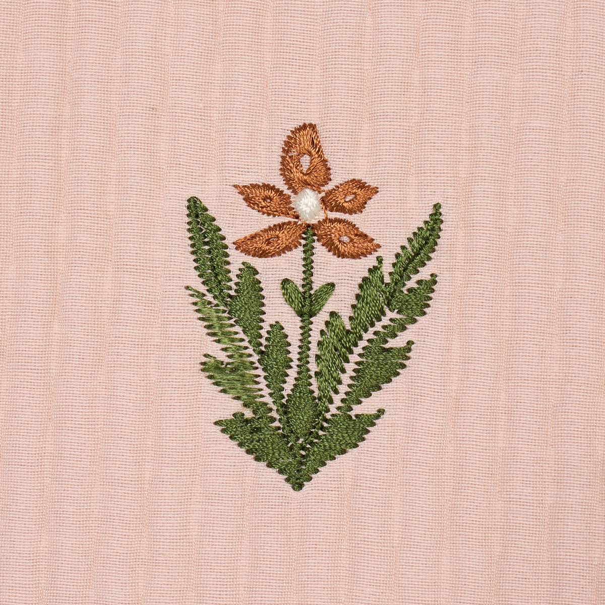 ELMSLIE EMBROIDERY | Petal