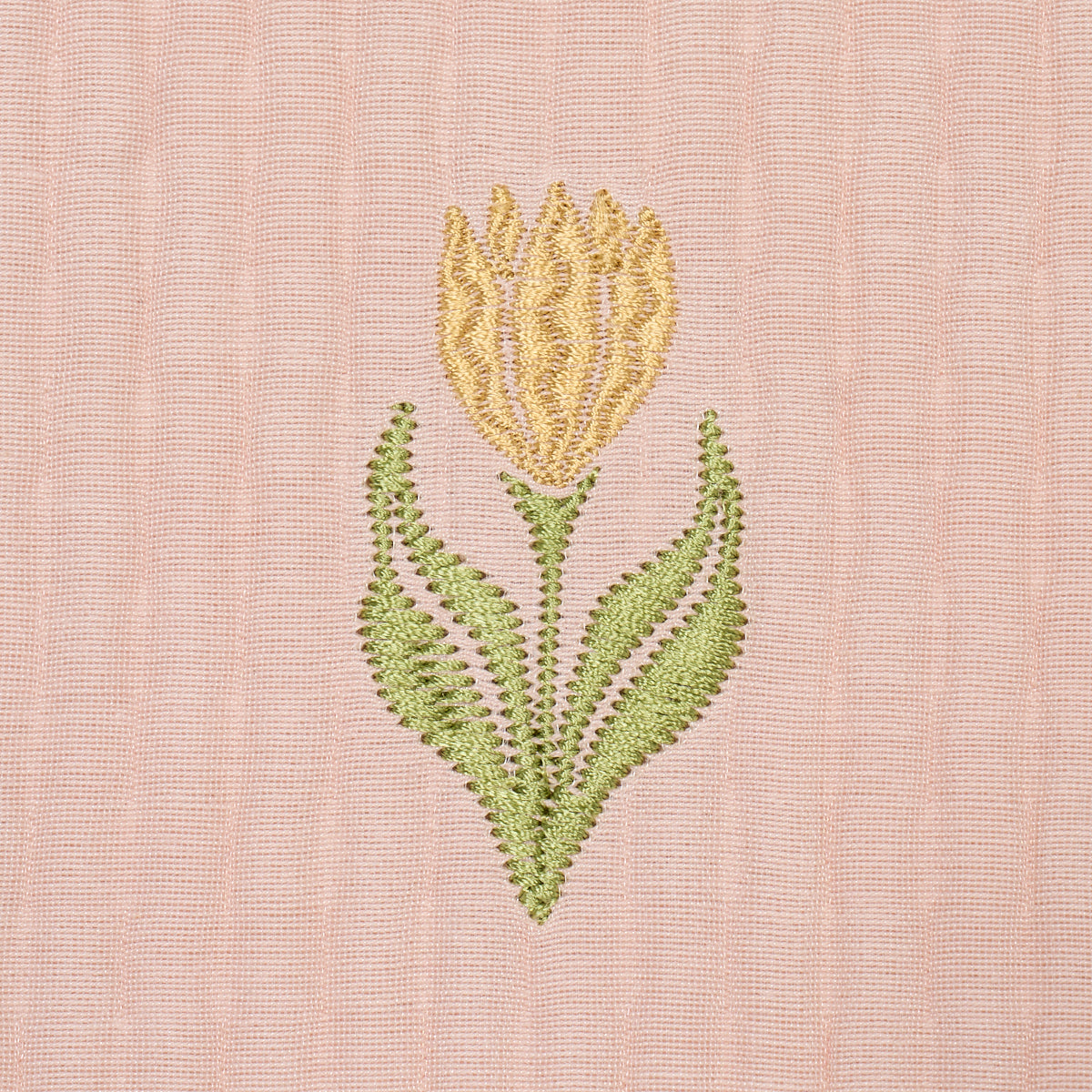 ELMSLIE EMBROIDERY | Petal