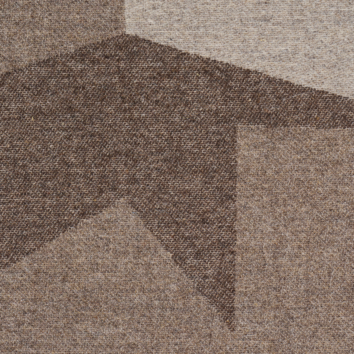 BREUER | Wenge Brown