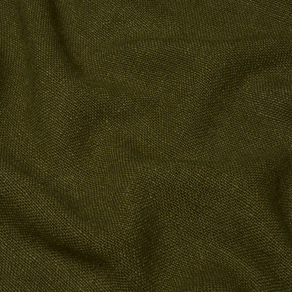 LARS RUSTIC LINEN | Olive