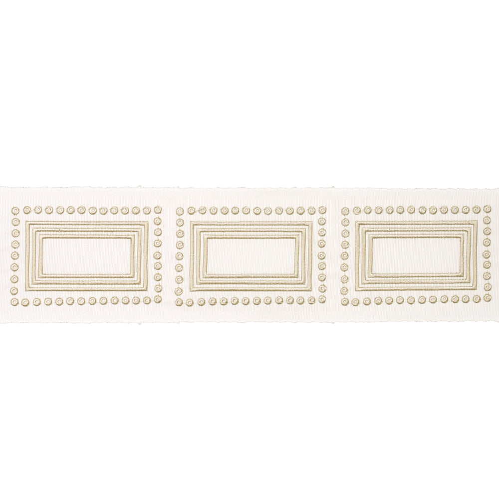 PORTE PARISIEN | Ivory