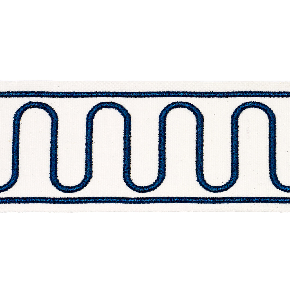 ROYERE SCROLL | Marine