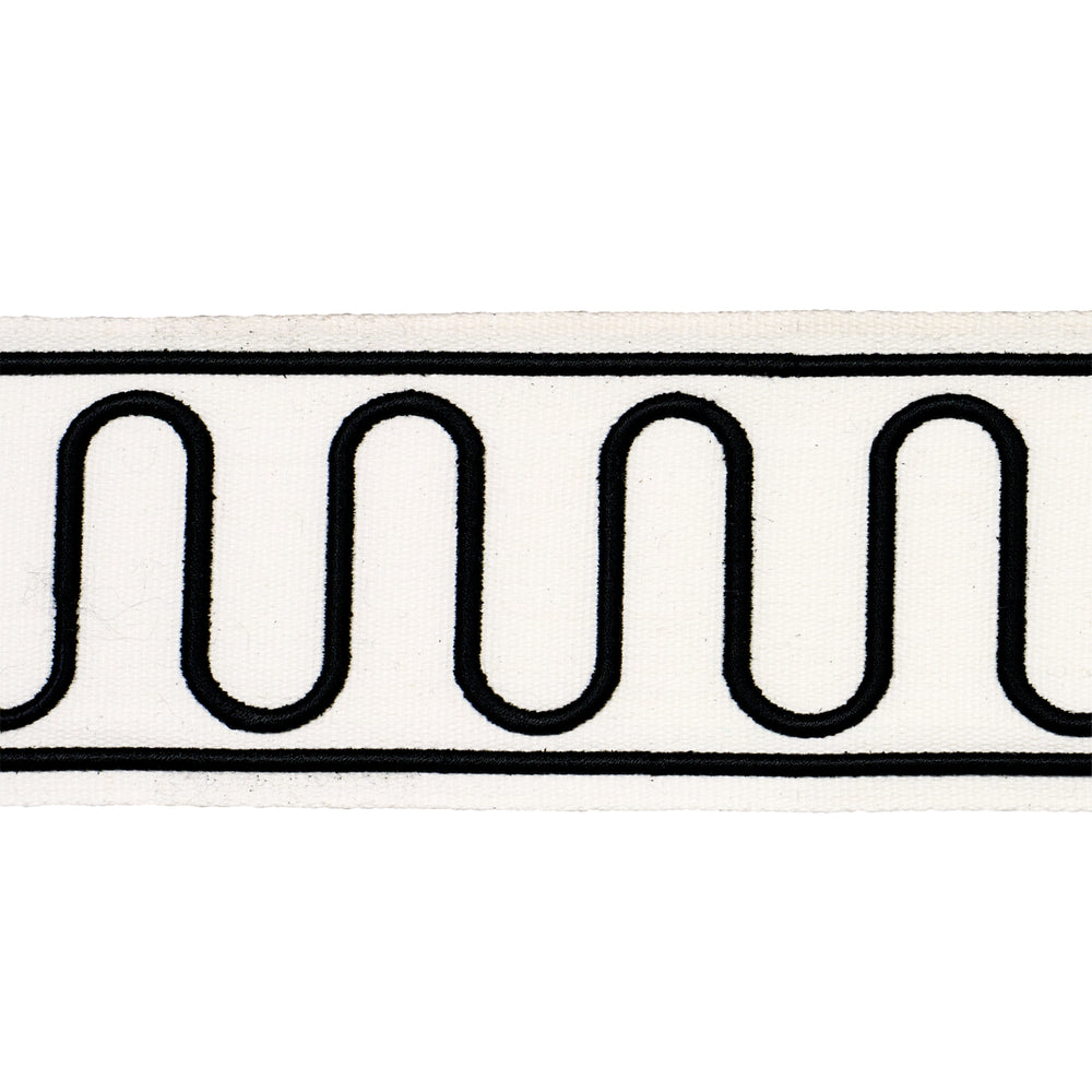 ROYERE SCROLL | Black