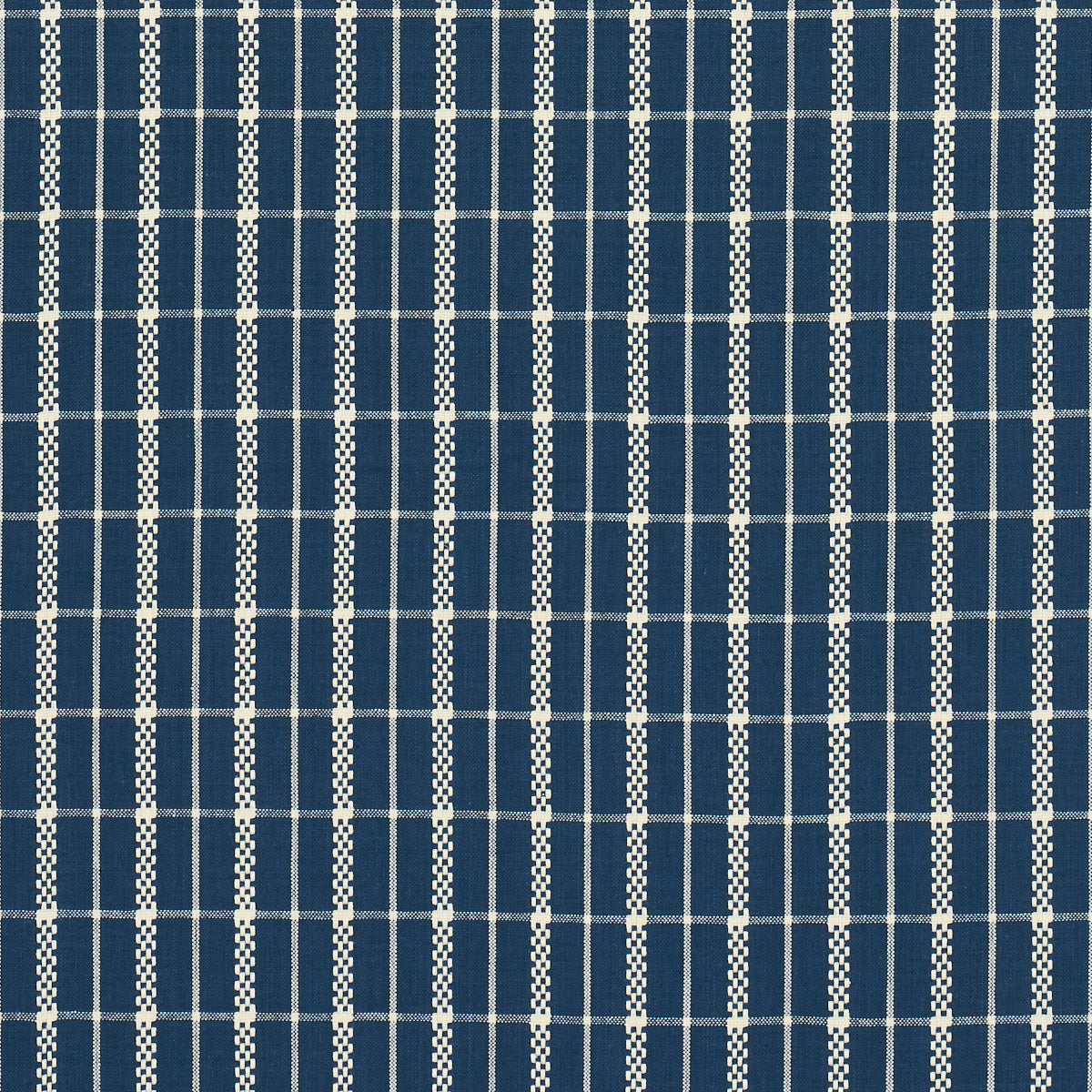 BOYD CHECK | Indigo