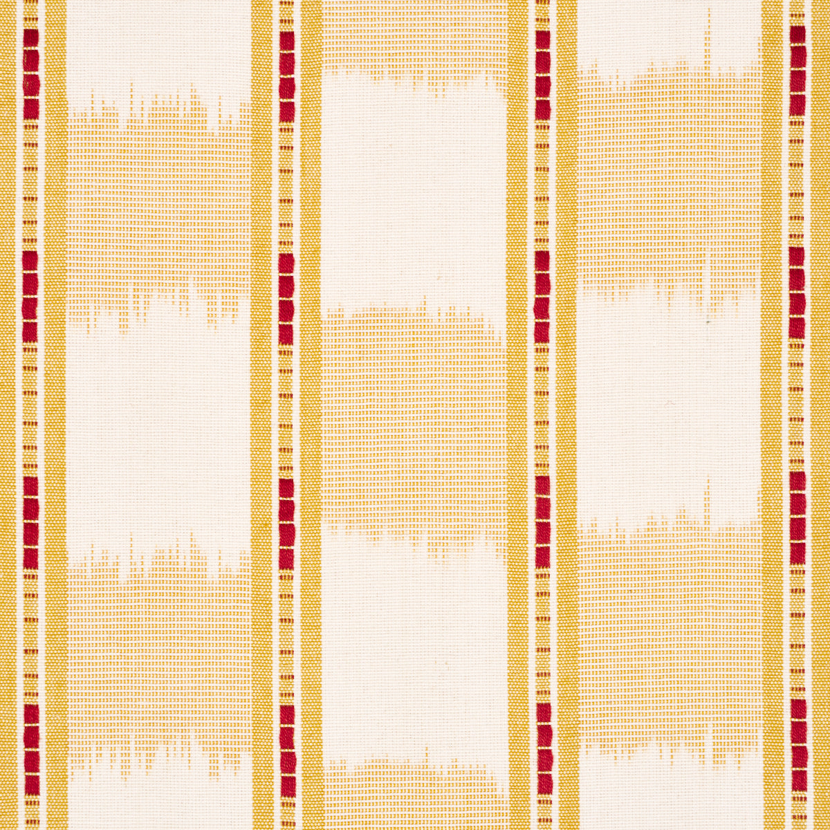 FAYE IKAT | OCHRE