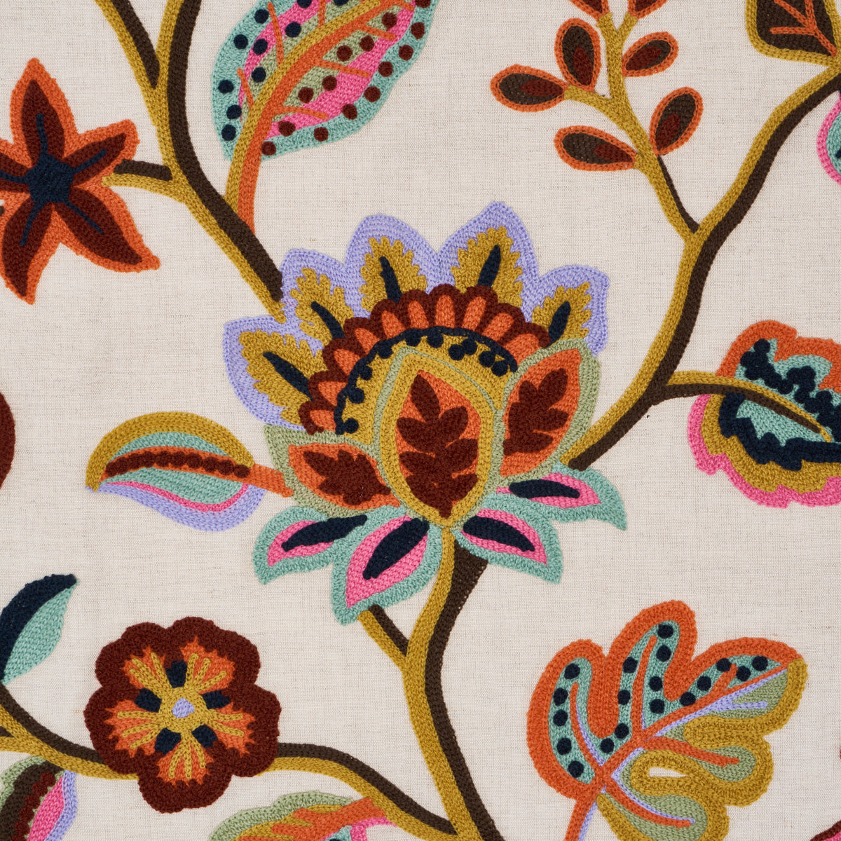 LOULOU EMBROIDERY | MARIGOLD