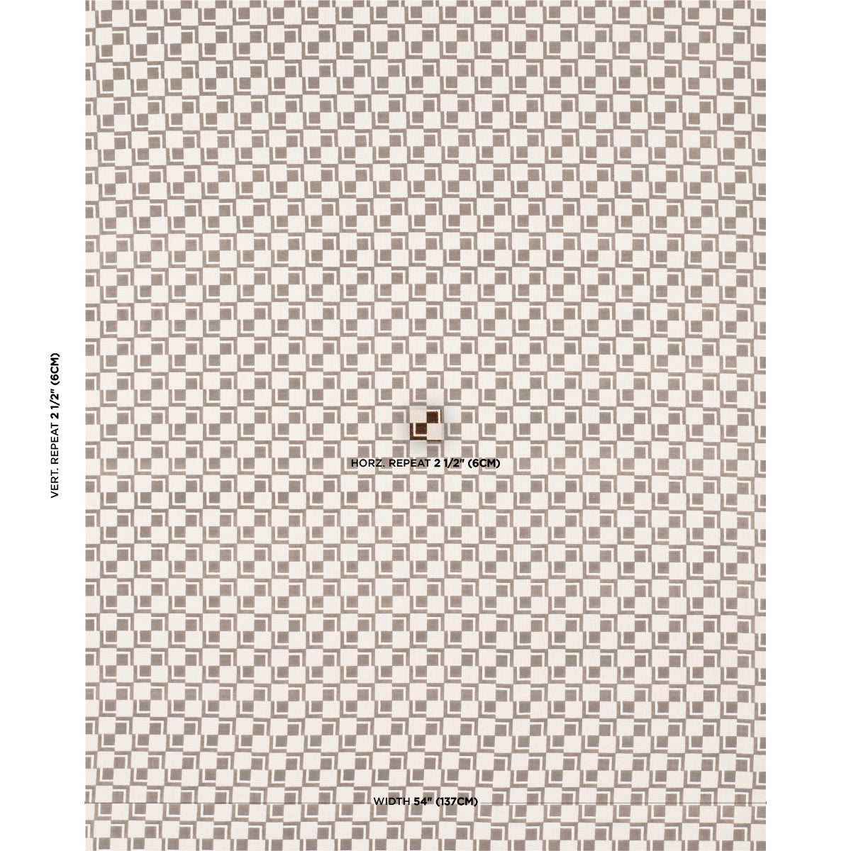 EDISON VELVET | Chestnut