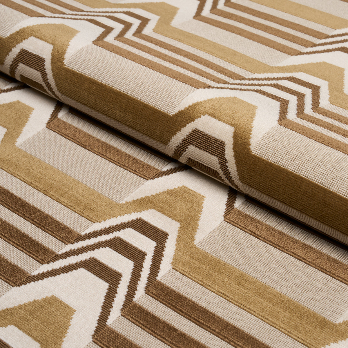 ALDO VELVET | Mocha & Camel