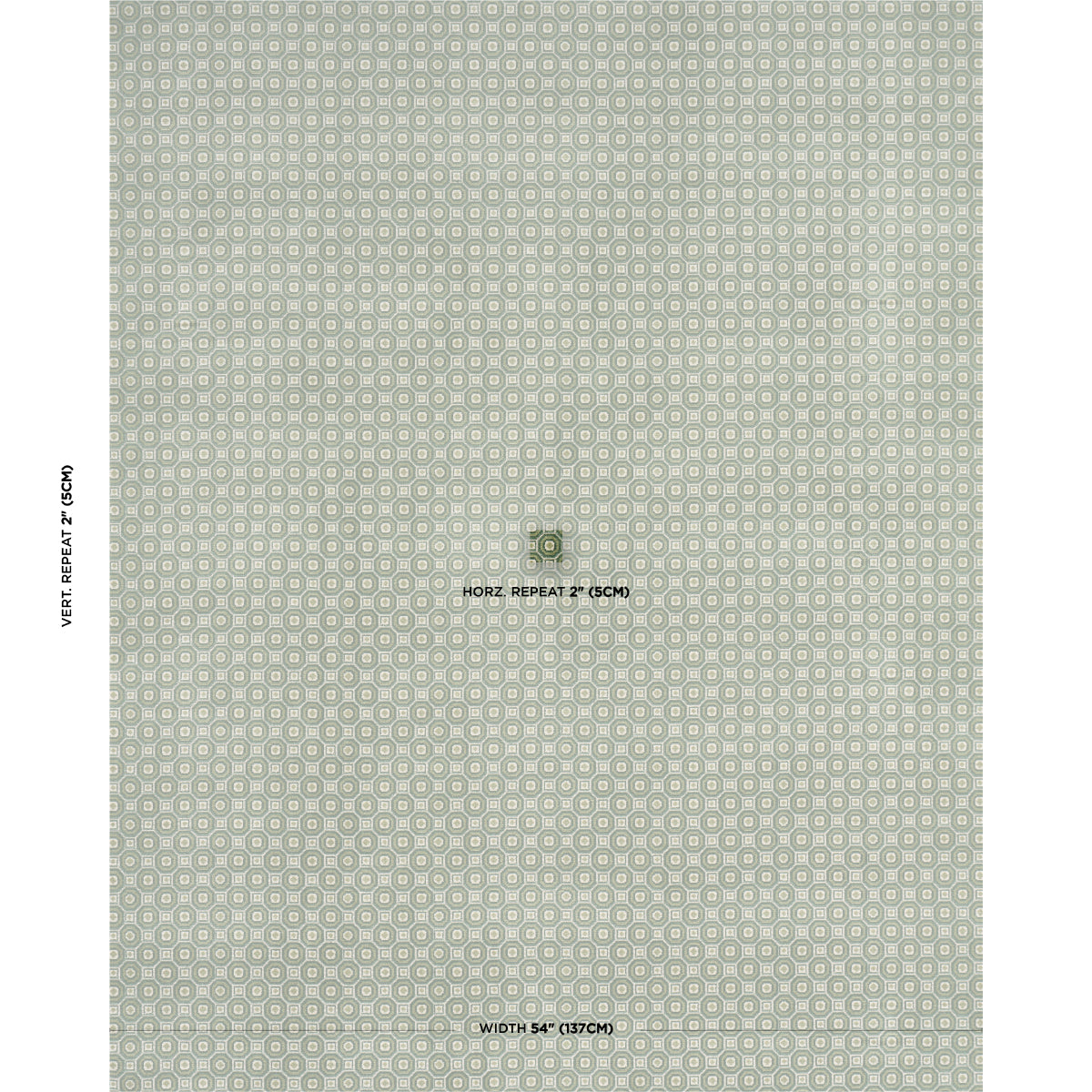 TRIANON CUT VELVET | Jardin