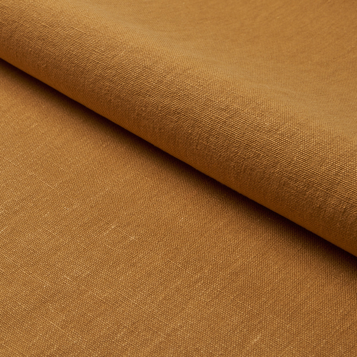 JUMI STONEWASHED LINEN | Ochre