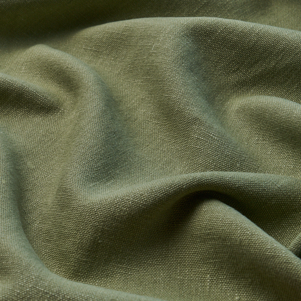 JUMI STONEWASHED LINEN | Sage