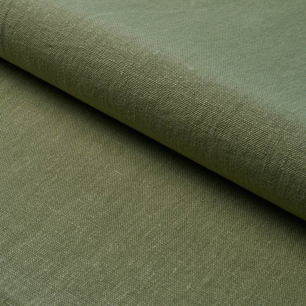 JUMI STONEWASHED LINEN | Sage