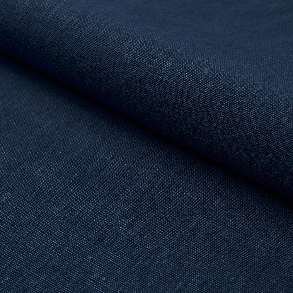JUMI STONEWASHED LINEN | Navy