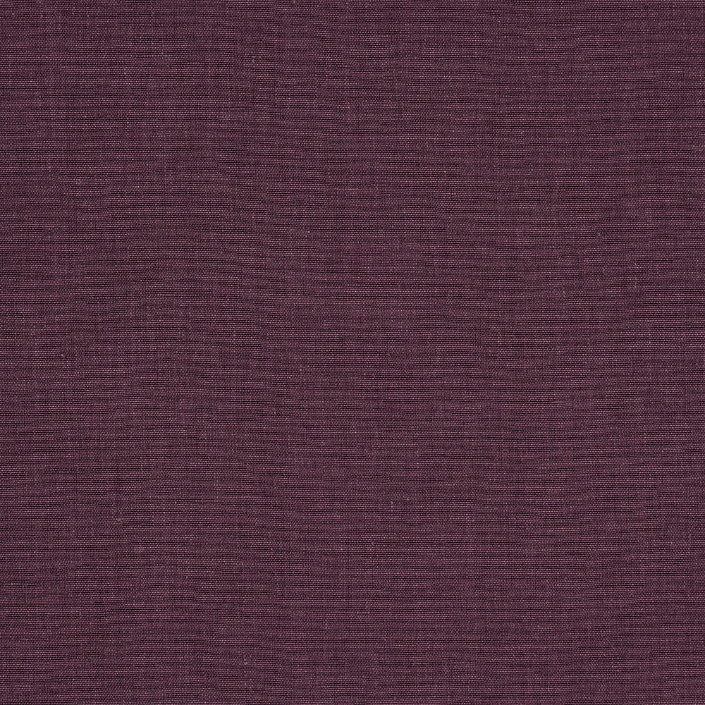 JUMI STONEWASHED LINEN | Aubergine
