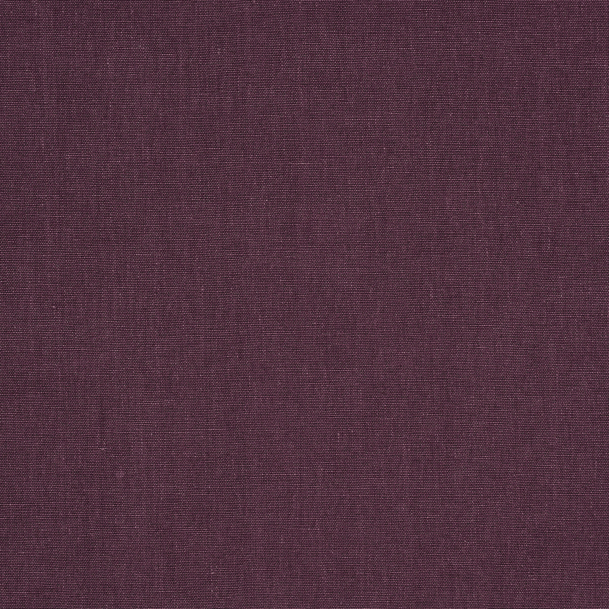 JUMI STONEWASHED LINEN | Aubergine