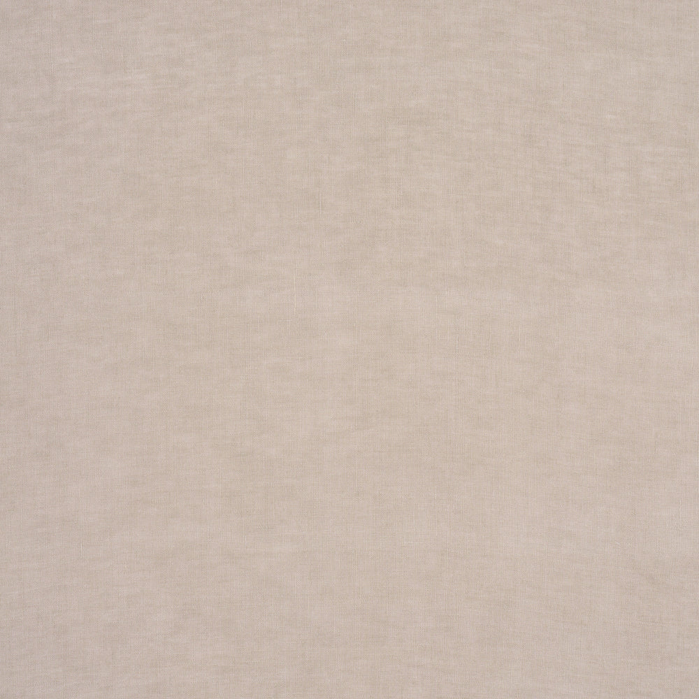 LESLIE STONEWASHED SHEER | Taupe