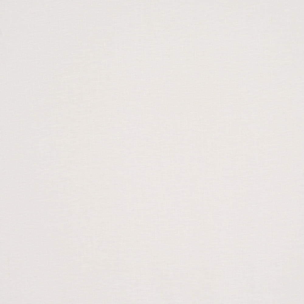 LESLIE STONEWASHED SHEER | Ivory