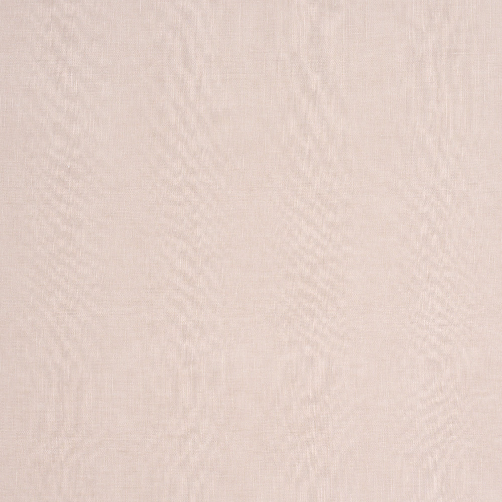 LESLIE STONEWASHED SHEER | Blush