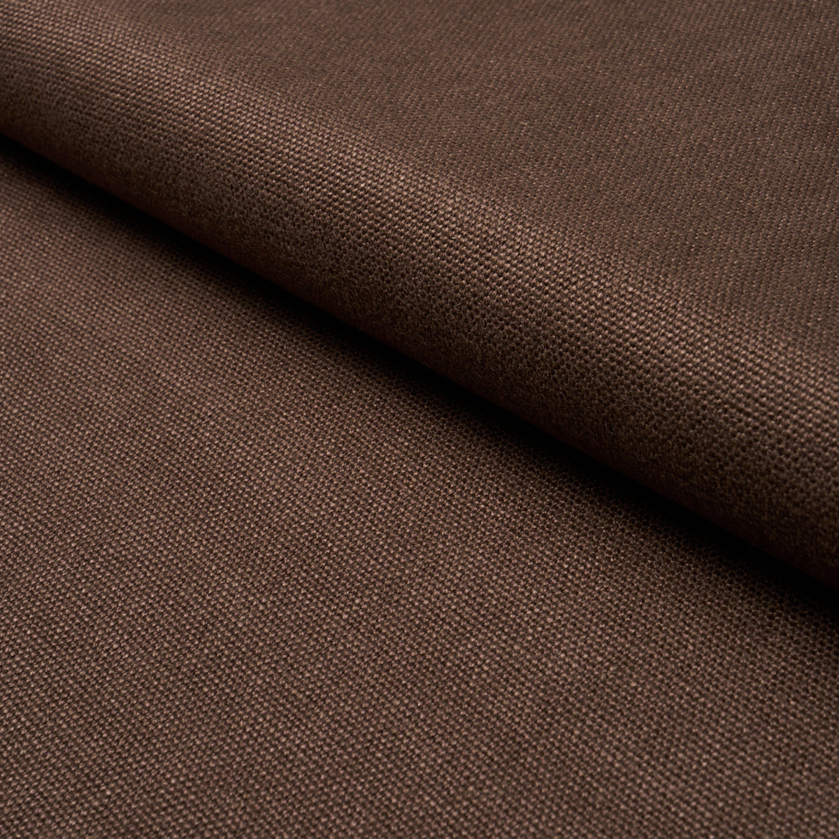 FRANC LINEN | Chocolate