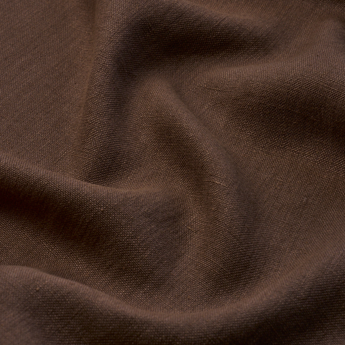 KAI LINEN | Chocolate