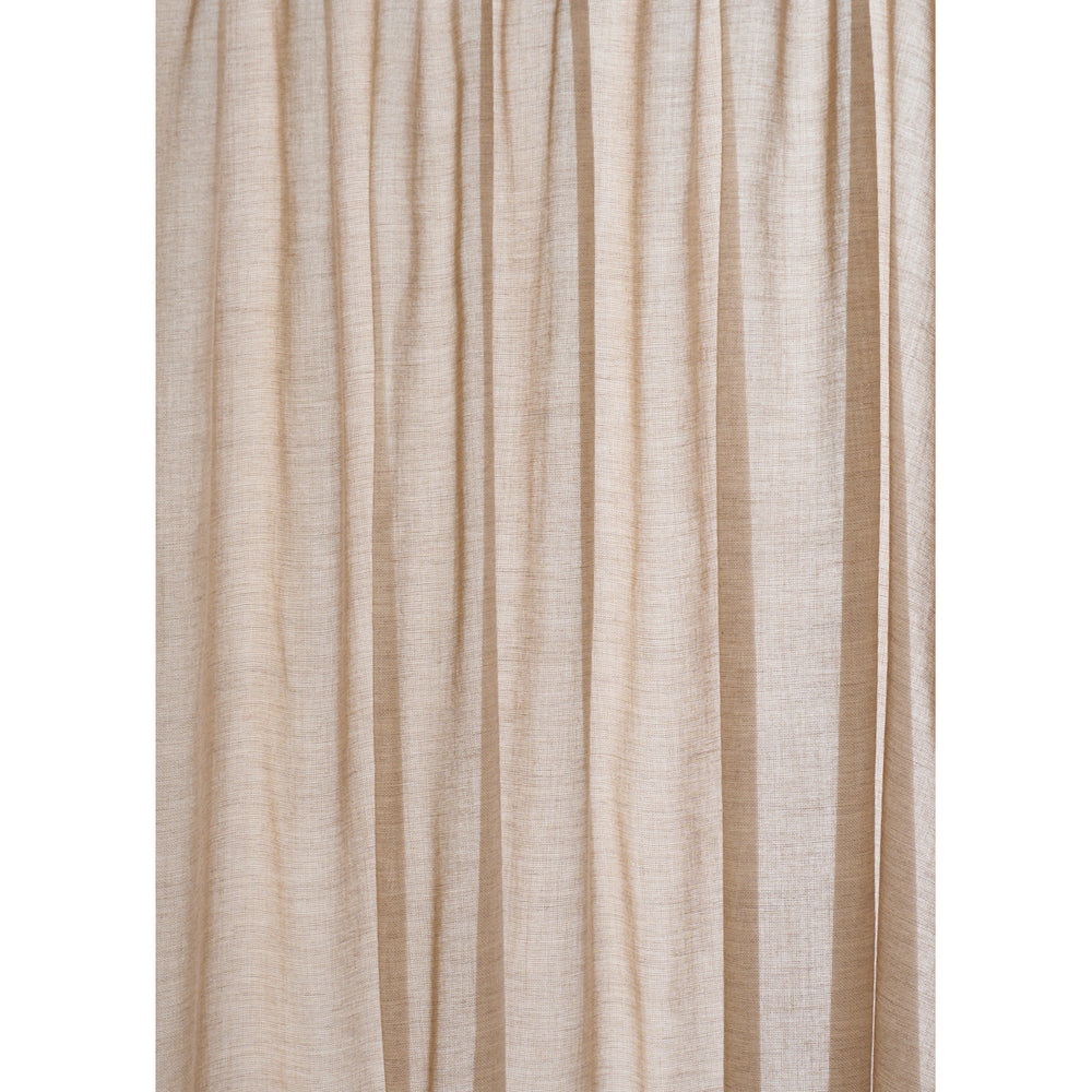 SUMMIT SHEER | Sandstone