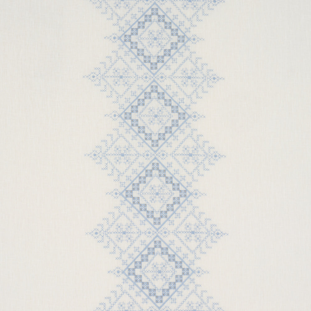 BIRGITTA SHEER | Sky