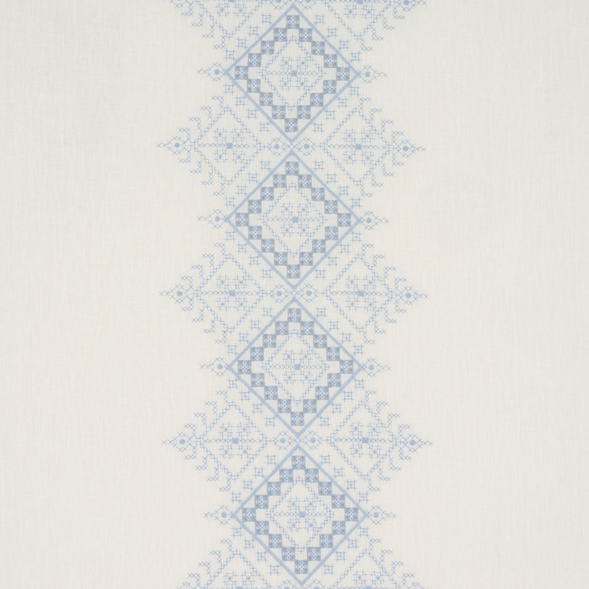 BIRGITTA SHEER | Sky