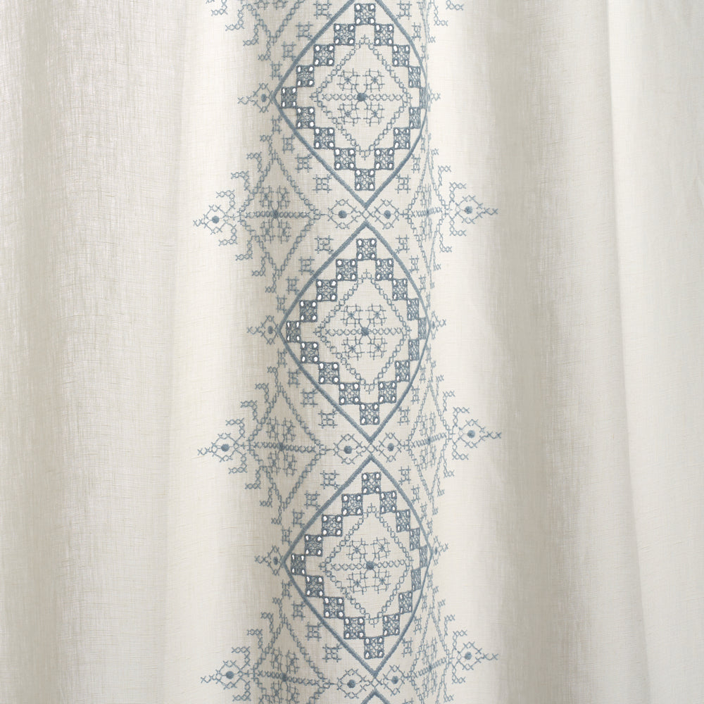 BIRGITTA SHEER | Sky