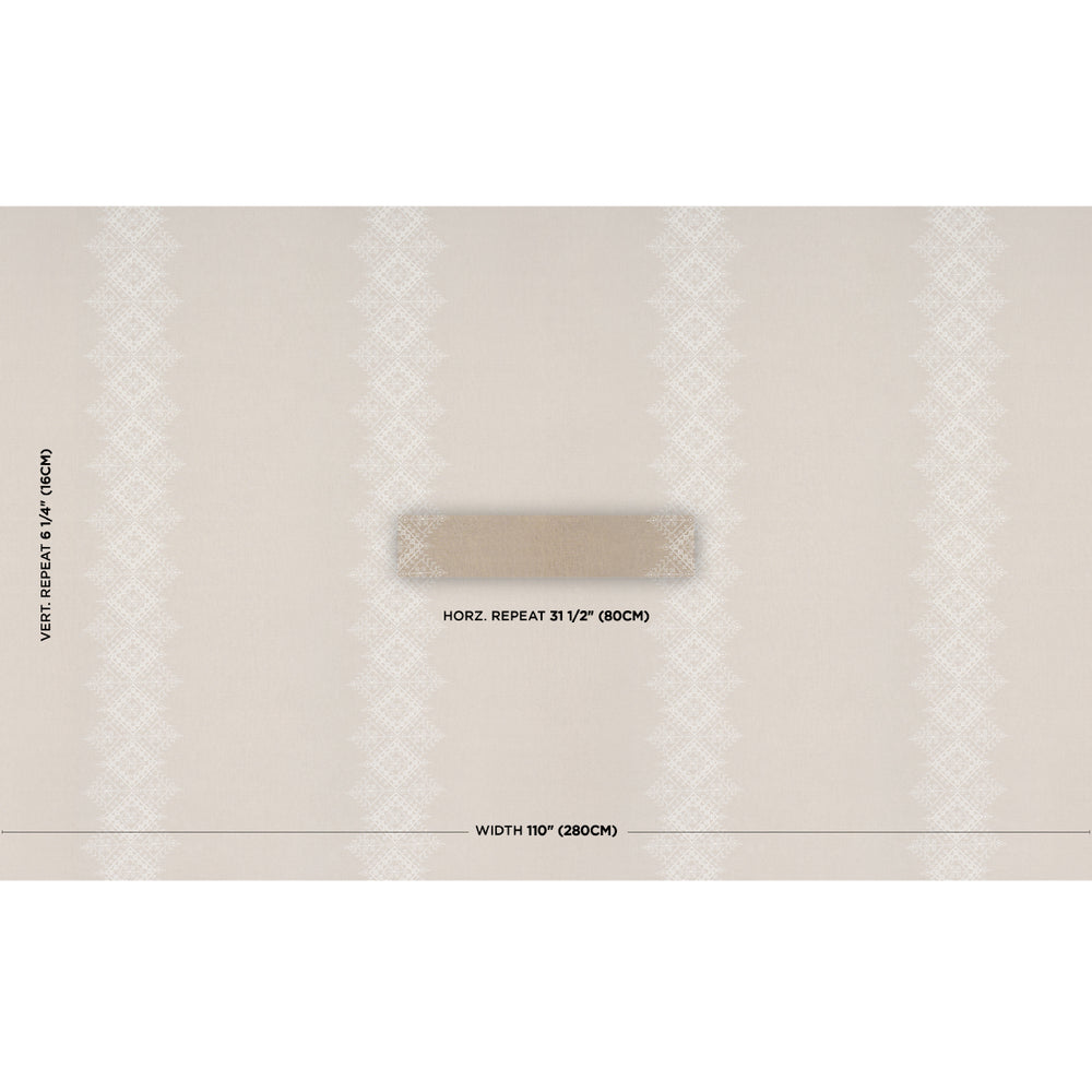 BIRGITTA SHEER | Linen