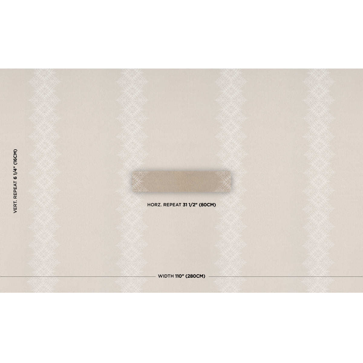 BIRGITTA SHEER | Linen